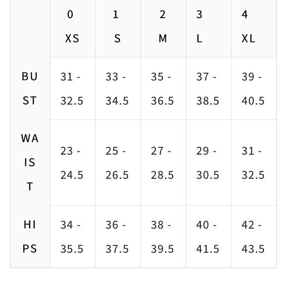 SOUTHCOTT To The Point Asymmetrical Long Sleeve Shirt NWT Size 3 - Picture 11 of 13